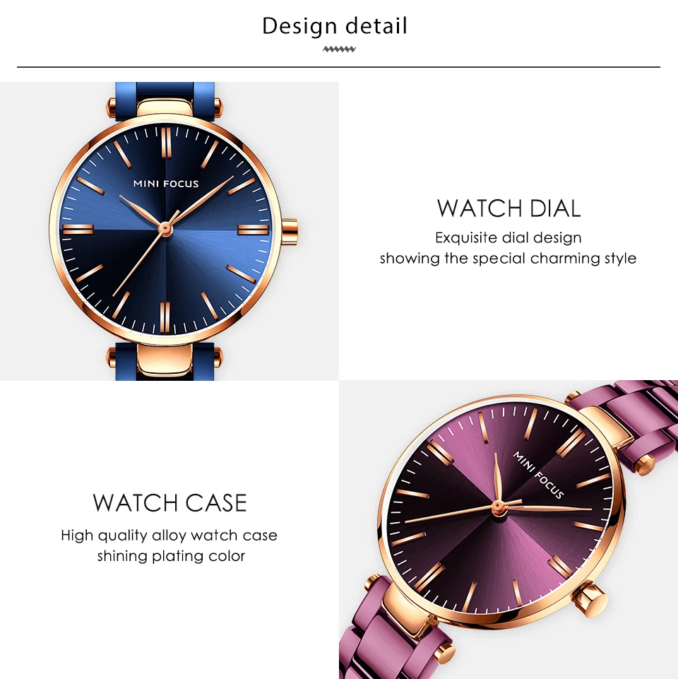 Мини фокус модные роскошные женские наручные часы лучший бренд Серебряный стальной ремешок водонепроницаемые женские часы-браслет женские часы