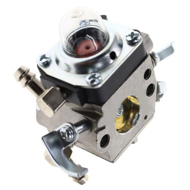 

Scooter Carburetor Primer Bulbs Kit For Wacker BS50-2 BS50-2i BS60-2i BS70-2i Gas Scooter Pocket Bike