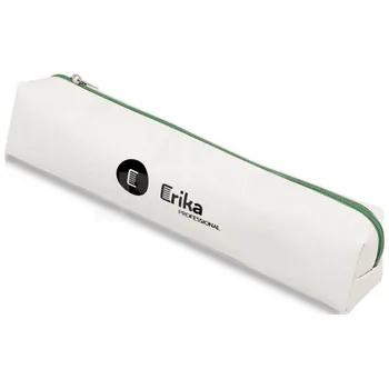 

Tongs-corrugated Erika mini f601bg White