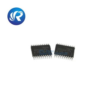 

Free shipping 10pcs STM32F030F4P6 Value-line ARM-based 32-bit MCU TSSOP-20