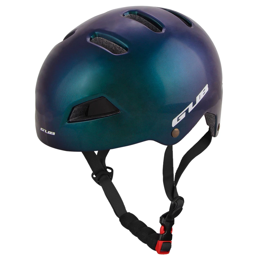 GUB Erwachsene Radfahren Helm Ourdoor Sport Skating Klettern Roller Schutz  Sicherheit fahrrad Helm Kopfschutz mtb helm|Helme| - AliExpress