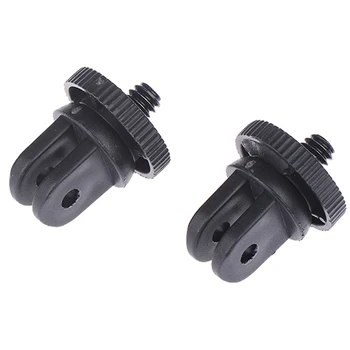 

Mini Tripod Mount for Xiaomi Yi Adapter Monopod for Hero 4/3+ Camera Accessory