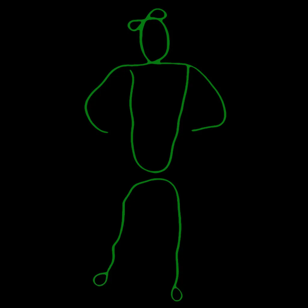 Новые модные мужские комплекты легкие взрослые палочки фигурный костюм Stickman легкая танцевальная одежда мужская одежда Прямая