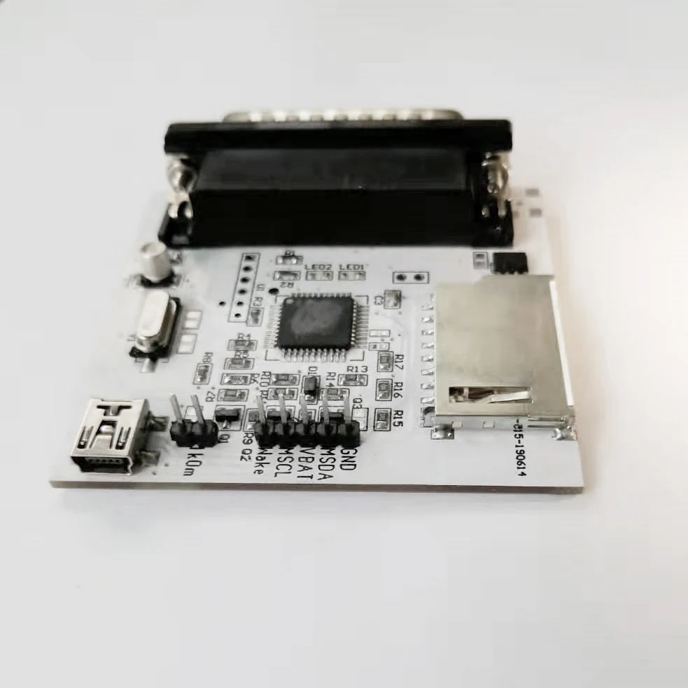 PCF79xx Adapter (2)
