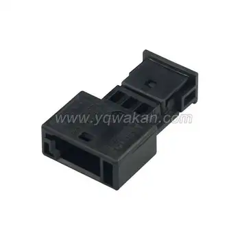 

Free shipping 2sets 3pin VW female electric plug 1718358-1 wiring harness plug connector 1718358-1