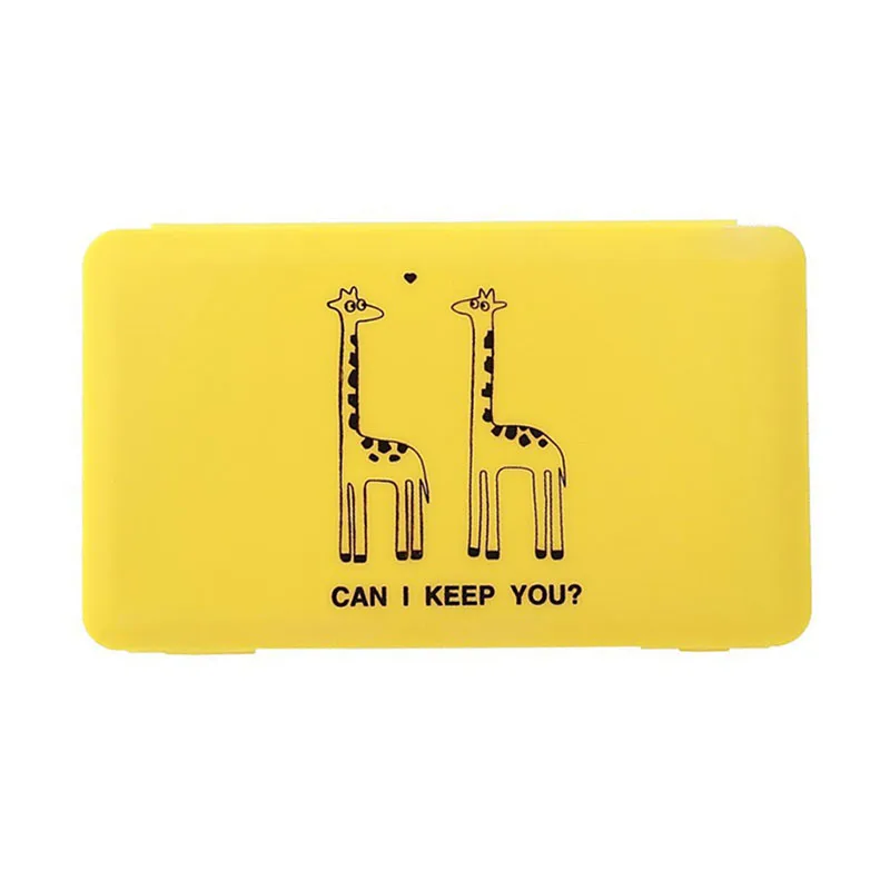 

Mask Storage Box Dust-Proof And Moisture-Proof Rectangular Mask Box Portable