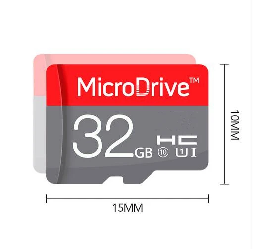 Micro sd карта 4 Гб карта памяти 64 ГБ U1 32 ГБ Micro sd карта 128 Гб класс 10 UHS-1 флеш-карта Microsd TF/sd карта s для автомобиля