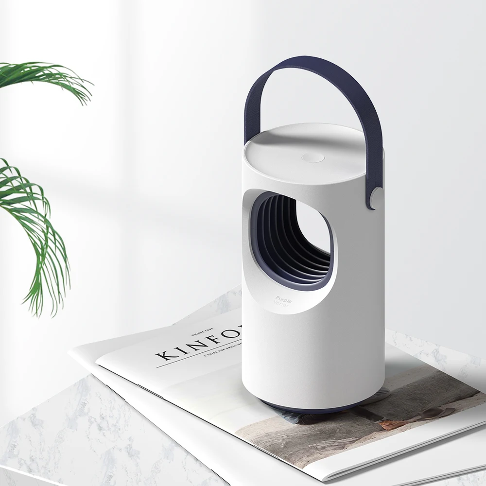 USB москитный убийца светодиодный светильник фотокаталитический домашний