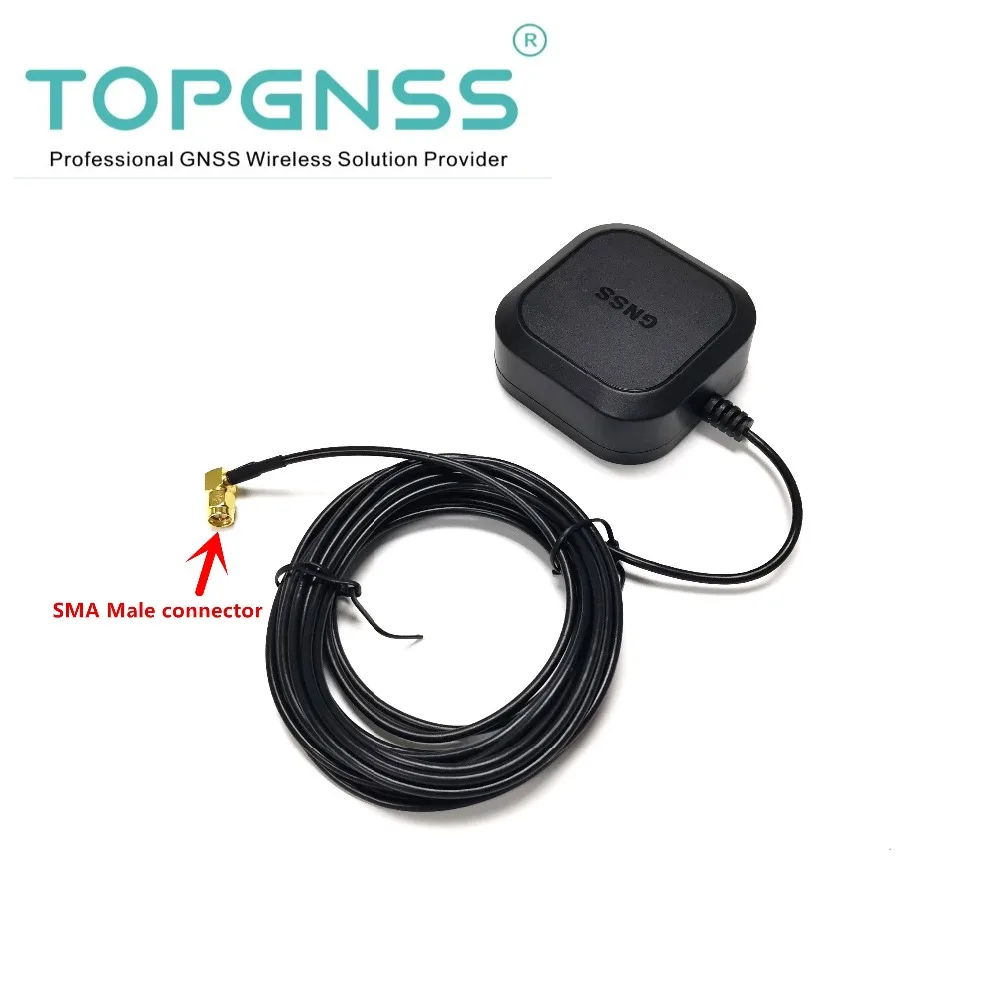 rtk gps gnss