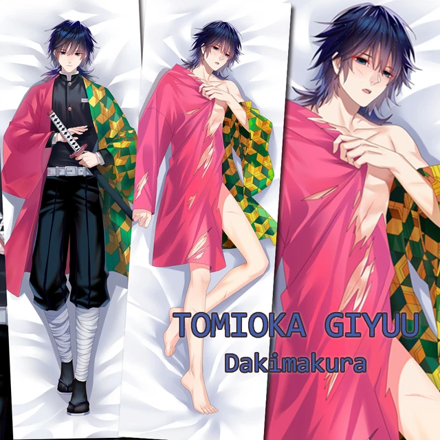 Discover 162+ anime body pillow covers best dedaotaonec