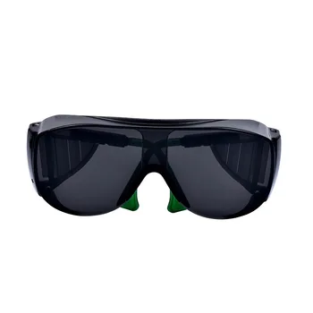 

Welder's special protection glasses anti - ultraviolet ink
