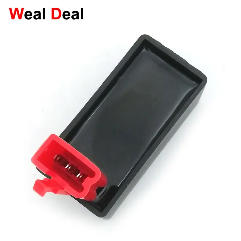 Motorcycle Parts for Honda xrv 750 africa twin (1990 1999) Fuel Pump