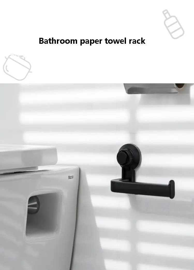 Новая дверь для ванной кухонное полотенце над бумажным полотенцем кухонный Органайзер с креплениями вешалка для хранения для ванной комнаты
