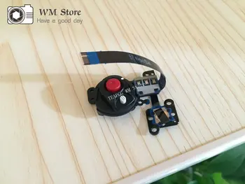 

NEW For Panasonic HPX260 AC130 AC160 Power Switch Shutter Button AG-HPX260MC AC130MC AC160MC AG-AC130MC