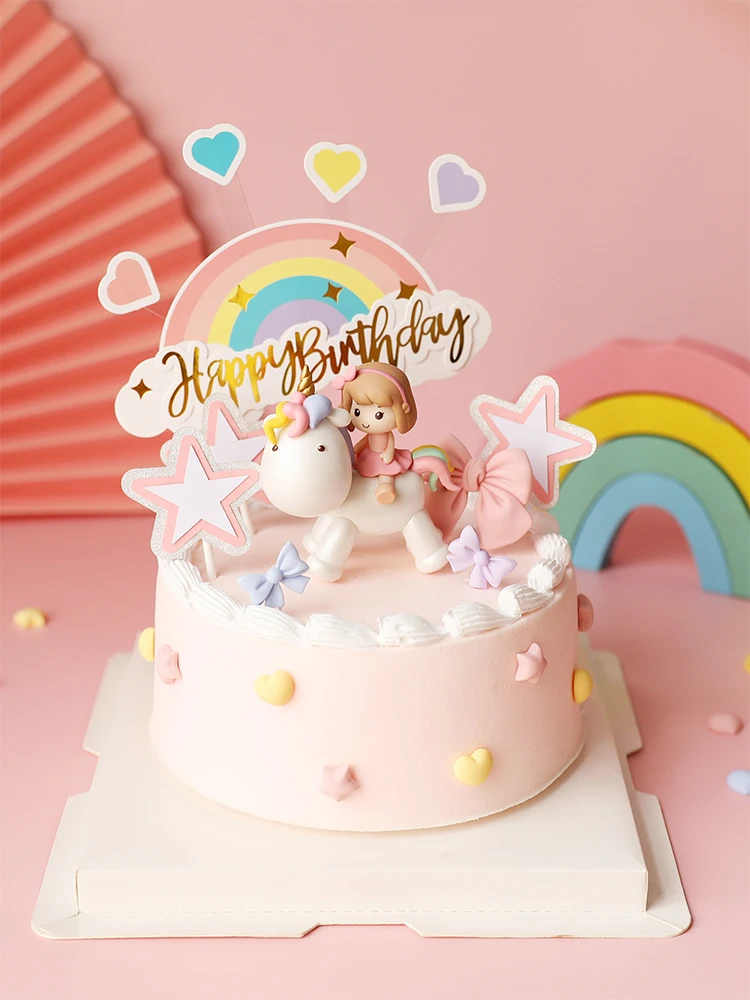 https://ae01.alicdn.com/kf/H3c0a8c3503c54ebf8e4d228091a99d7af/Unicorn-Girl-Straw-Cake-Topper-for-Birthday-Party-Decor-Hairball-Clouds-Baking-Supplies-Ladder-Baby-Shower.jpg