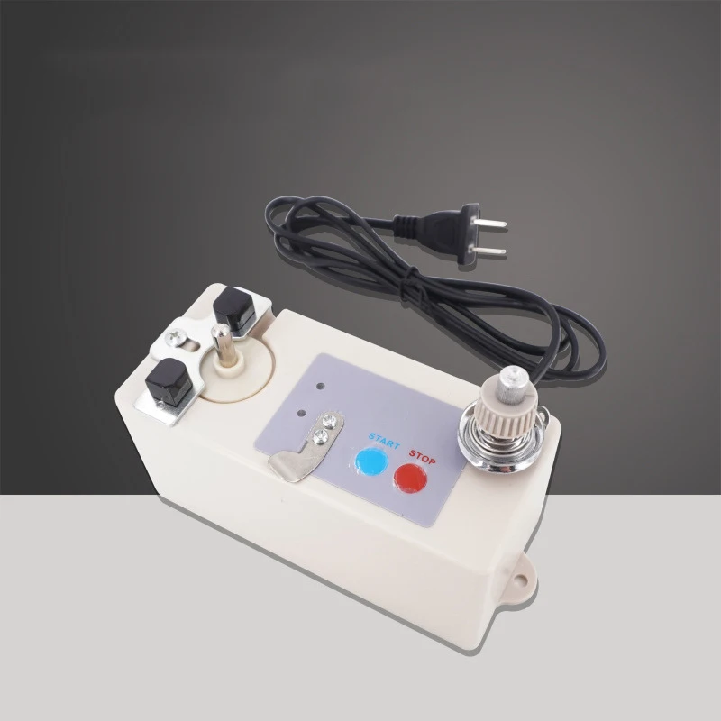 RXQ1 Electric Intelligent Bobbin Winder Automatic Automatic Thread