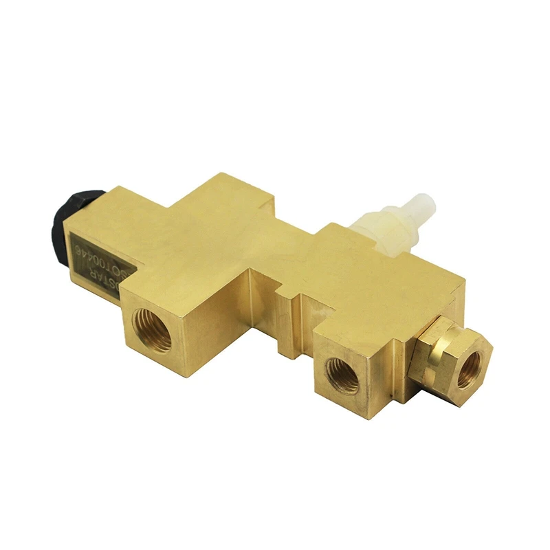 Introducir 84+ imagen 1995 jeep wrangler brake proportioning valve