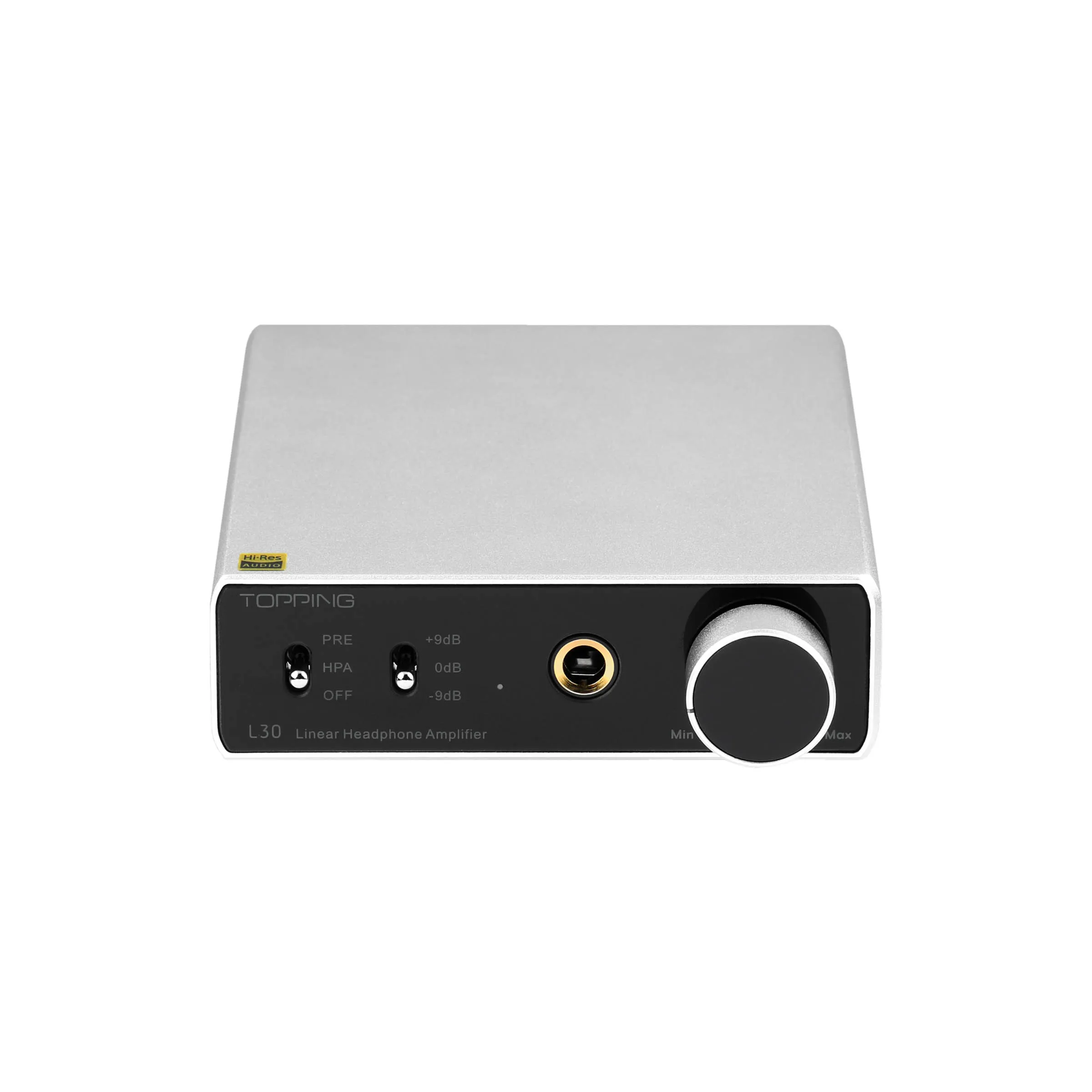 TOPPING L30 усилитель для наушников компьютер мобильный телефон HIFI