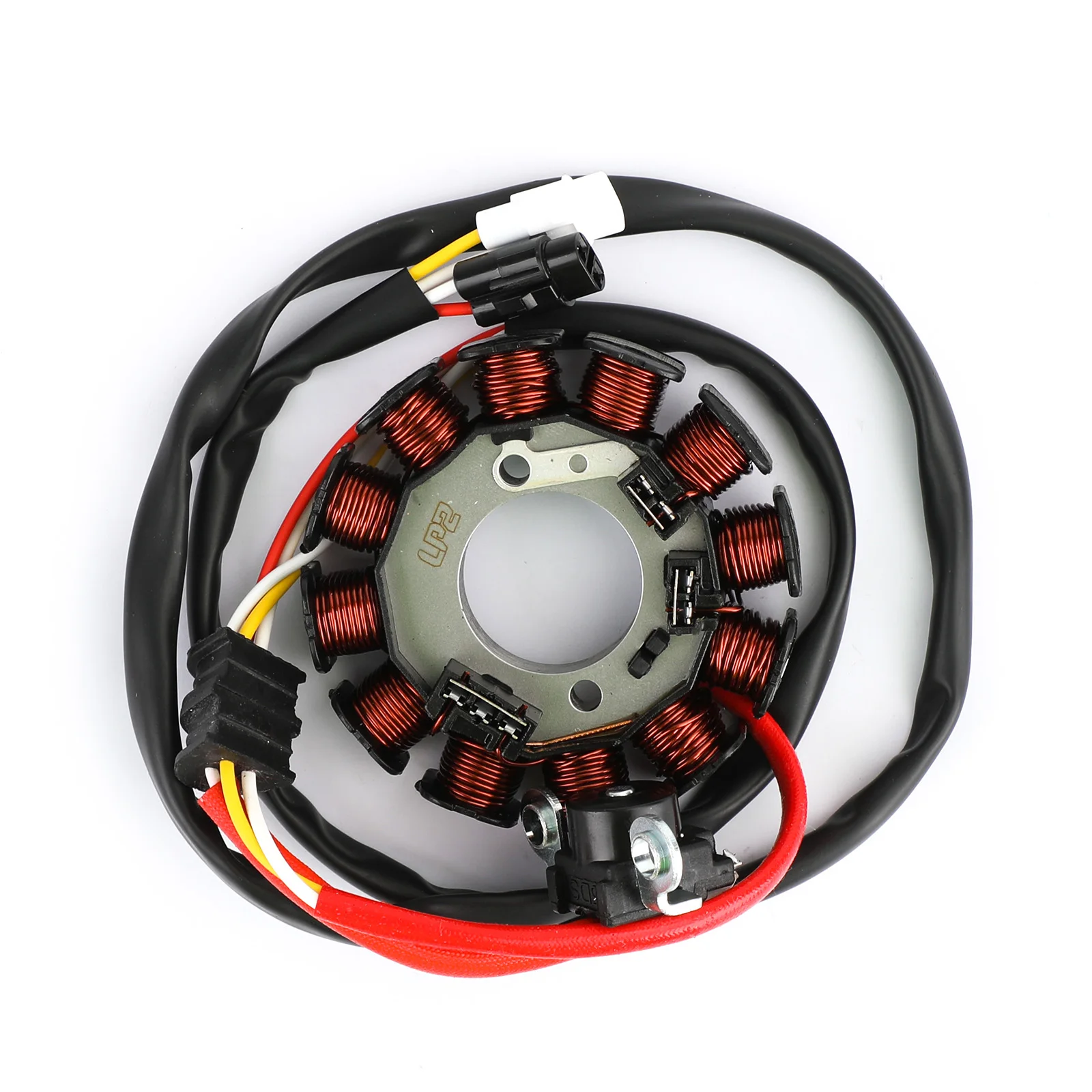 

Artudatech генератор МАГНЕТО СТАТОР генератор для газа EC250F EC450F эндуро EC300F гоночный 5UM-81410-31