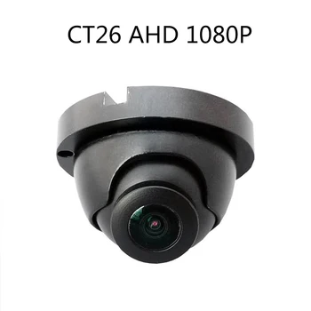 

Nigh Vision IP 68 Monitoring System Car Camera Rear View Reversing Backup Aluminum Alloy Mini Parking Assistance Wide Angle