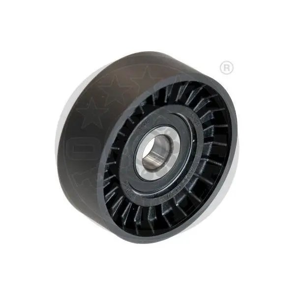Roller tension without tensioner  Nissan Patrol GRII DTi 00/Terrano |