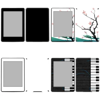 

Decal Vinyl Skin Sticker Cover Anti-Scratch Decal for Amazon kindle paperwhite1 paperwhite 2