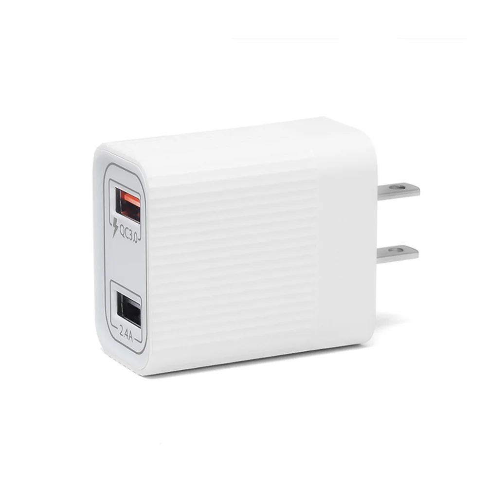 Адаптер питания Профессиональный портативный двойной USB порт аксессуар Дрон зарядное устройство Быстрая зарядка путешествия Квадрокоптер для DJI Mavic Mini