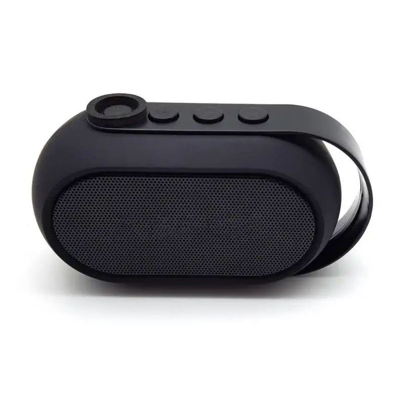 A76 Bluetooth Динамик - Цвет: Black