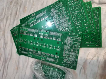 

Pure Sinusoidal Inverter PCB Main Board Empty Board (20 Tubes) (power Frequency Board)