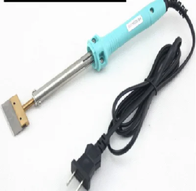 

BRNEACI SL-503 Mobile Phone iron Heating Polariscope Spatula LCD Screen Electric Shovel UV Glue Removal Tool