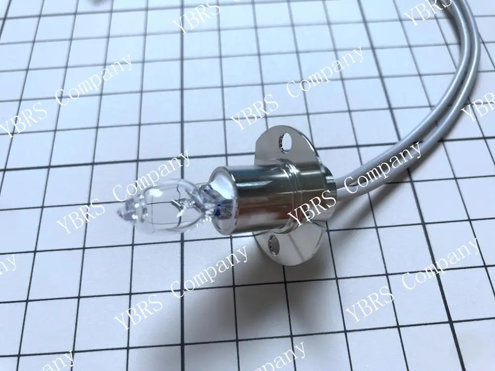 Совместимая галогенная лампа для BOEKI TMS1024 TMS 1024 Prestige biобновленный 24i Sapphire 400 CORMAY MGC240