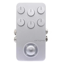 Hotone Xtomp Bluetooth Гитарный Эффект Педали Поддержка Android Apple