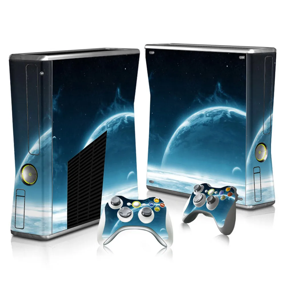 TN-XBOX360 SLIM-2058