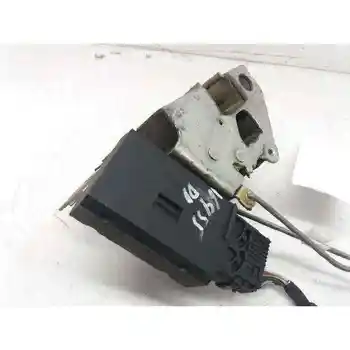 

51218122204 LOCK RIGHT FRONT DOOR BMW 3 SERIES TOURING (E36)