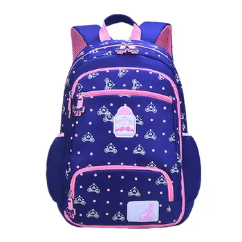 

New Orthopaedics Child School Bags For Teenagers Bags For Girls School Backpack Schoolbags Waterproof Kids Bag Mochila Sac A Dos
