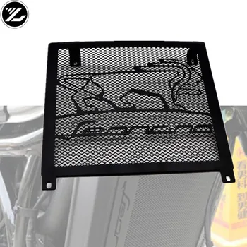 

for Benelli Leoncino 500 BJ500 CNC motorcycle radiator protective cover Guards Radiator Grille Cover Protecter