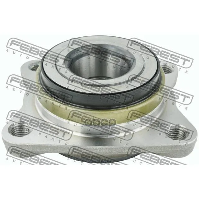 Ступица Передняя Febest 0482gh41af Febest арт. 0482GH41AF