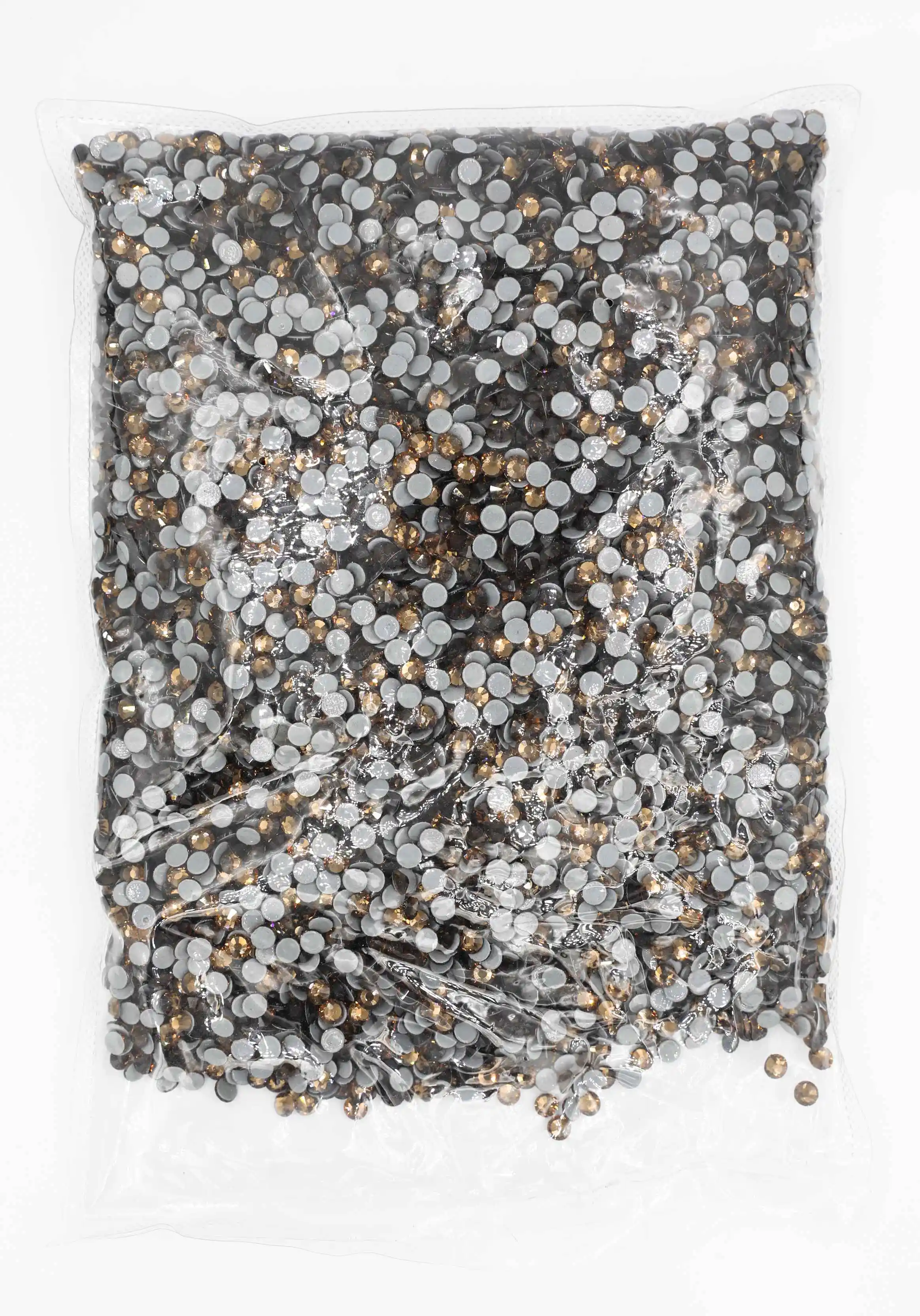Smoked Topaz