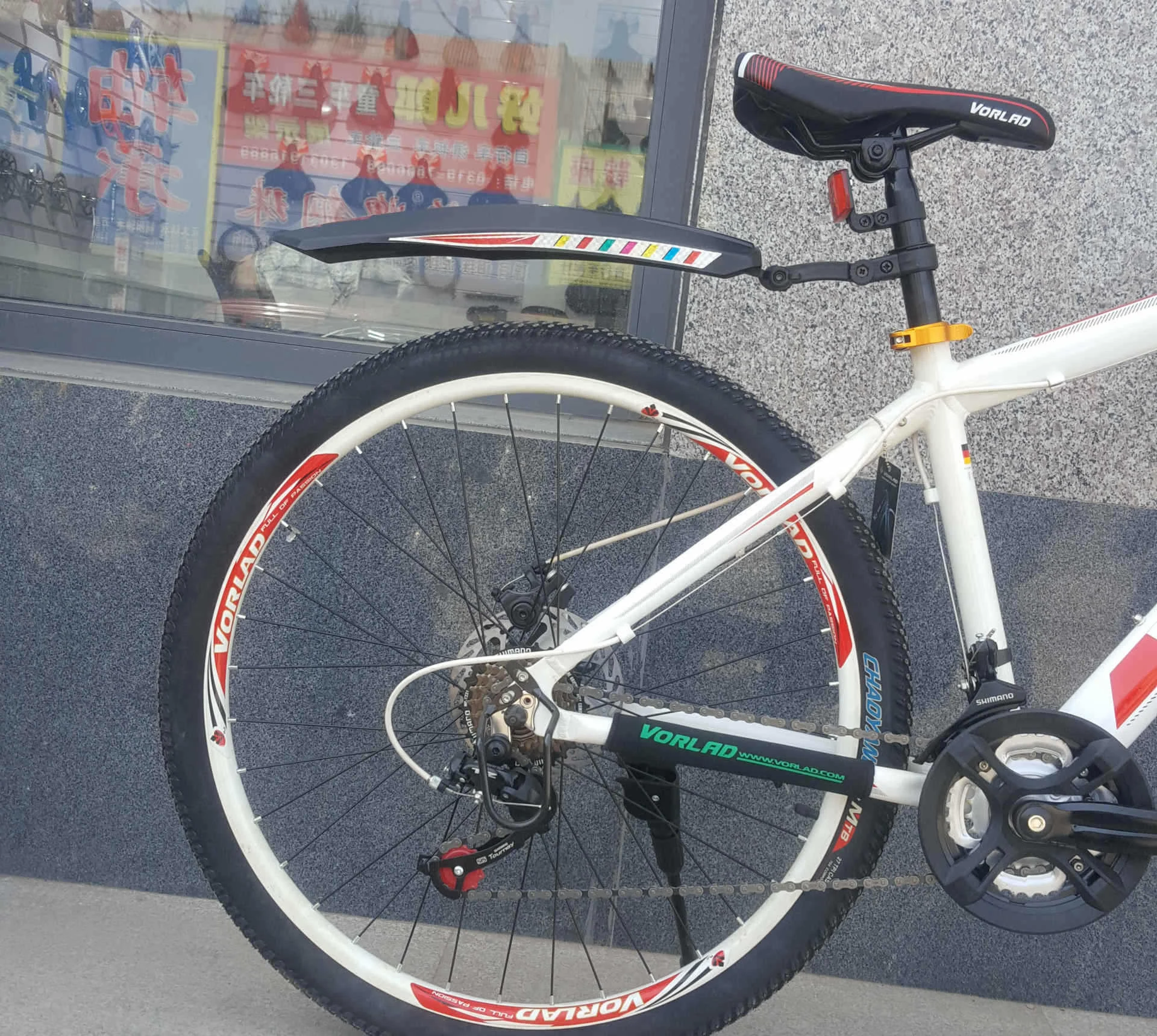 Набор крышек для горного велосипеда, дорожный велосипед MTB MugGuard, крыло для велосипеда, передние задние закрылки, велосипедные Брызговики, крылья BMX, крыло, защита задника