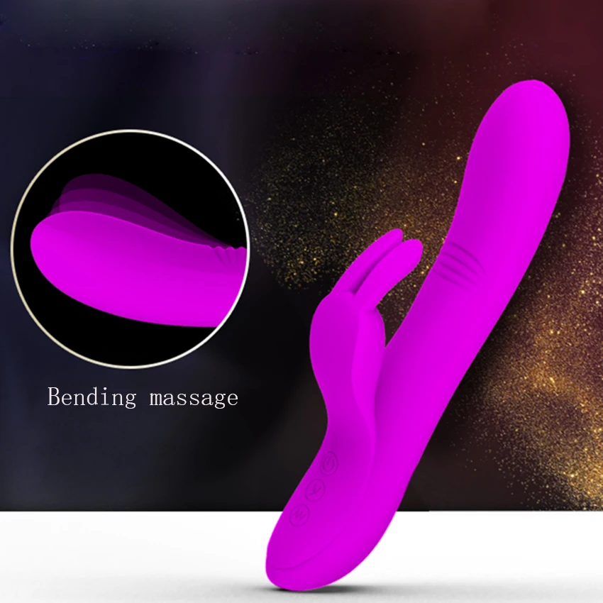 rabbit vibrator (8)