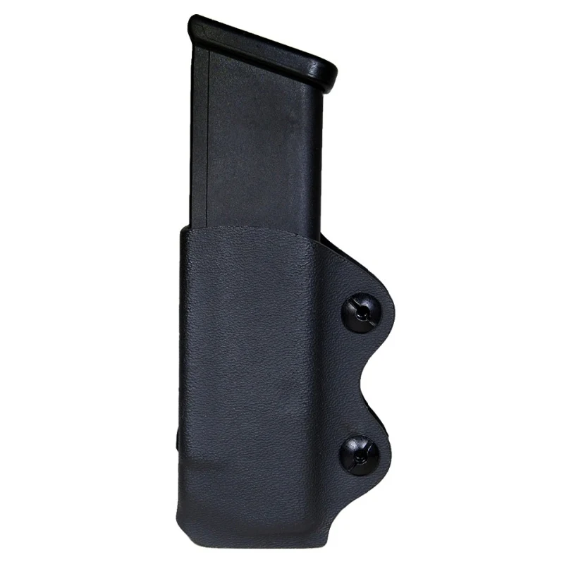 Тактический Магнитный чехол Кобура 9 мм кобура KYDEX оружейный подходит для Glock 17 19 26