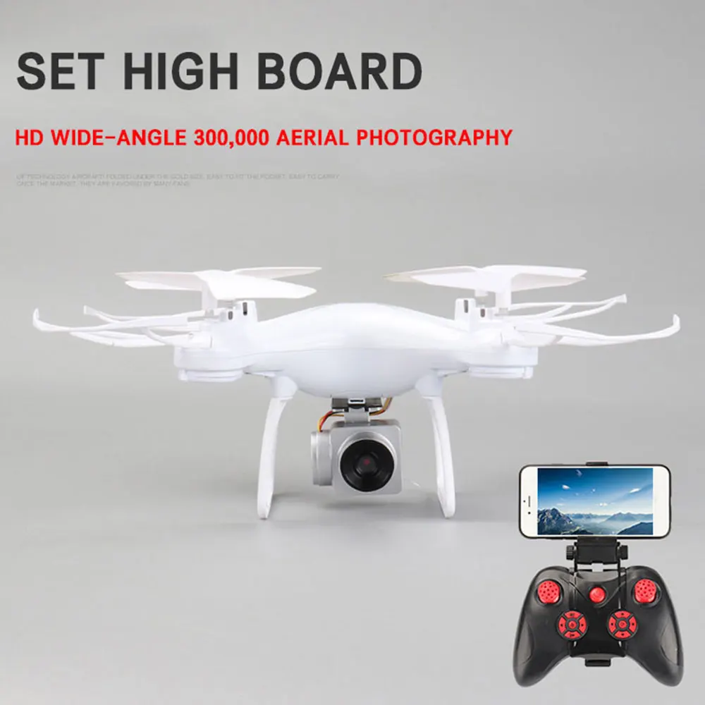Z008 игрушки RC дроны& Белый вертолет uav 2,4 ГГц 6-Axis Gyro из АБС-пластика и удержание высоты и беспилотный летательный аппарат Камера электронные игрушки самолетов и в качестве подарка - Цвет: White