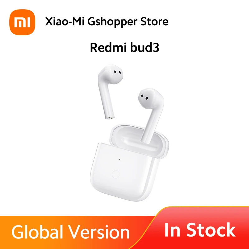 Xiaomi Redmi Bud 3 TWS Earphone 
