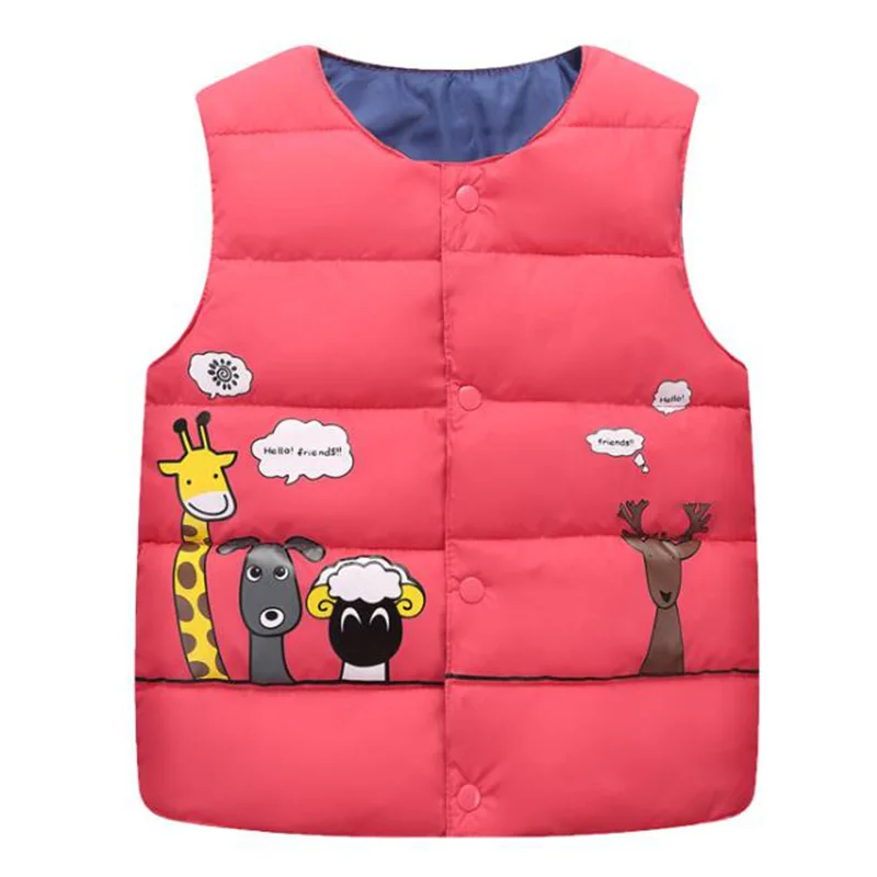 Жилет детский зимний с подкладкой на осень/зиму|girls vest|vest childvest warm |