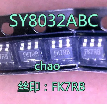 

(200piece)100% New SY8032ABC SY8032A SY8032 FK2EA FK4SC SOT23-6