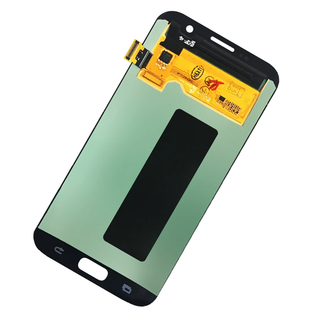 Дисплей S7 Edge для samsung Galaxy S7 Edge G935F G935A G935FD G935P ...