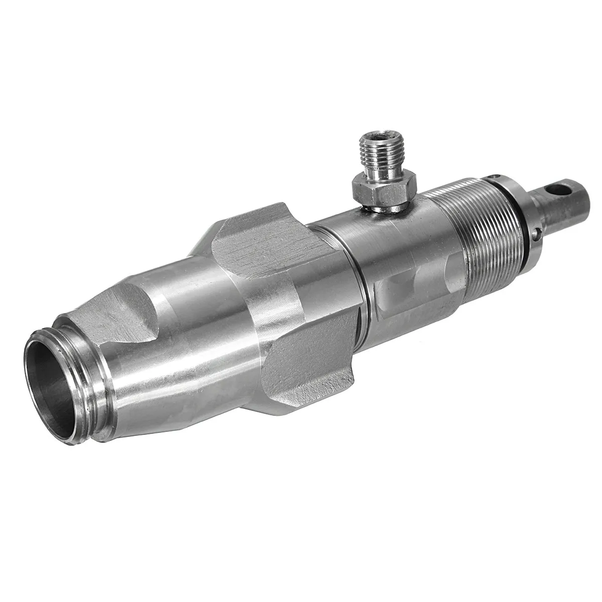 

1PC Wear-resisting Stainless Steel Paint Pump Replacement of Airless Spraying Machine for Sprayer 390 395 490 495 595 Sprayer