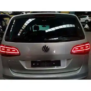

TAILGATE VOLKSWAGEN SHARAN (7N2)