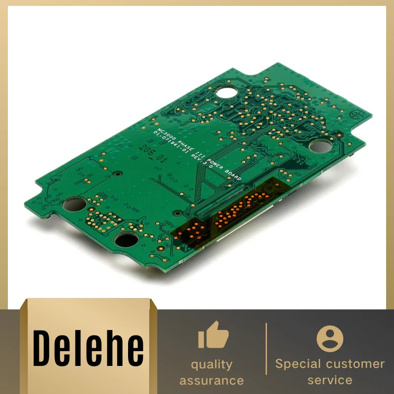 Рисунок 2 - Плата питания для Motorola Symbol MC3000 MC3070 MC3090