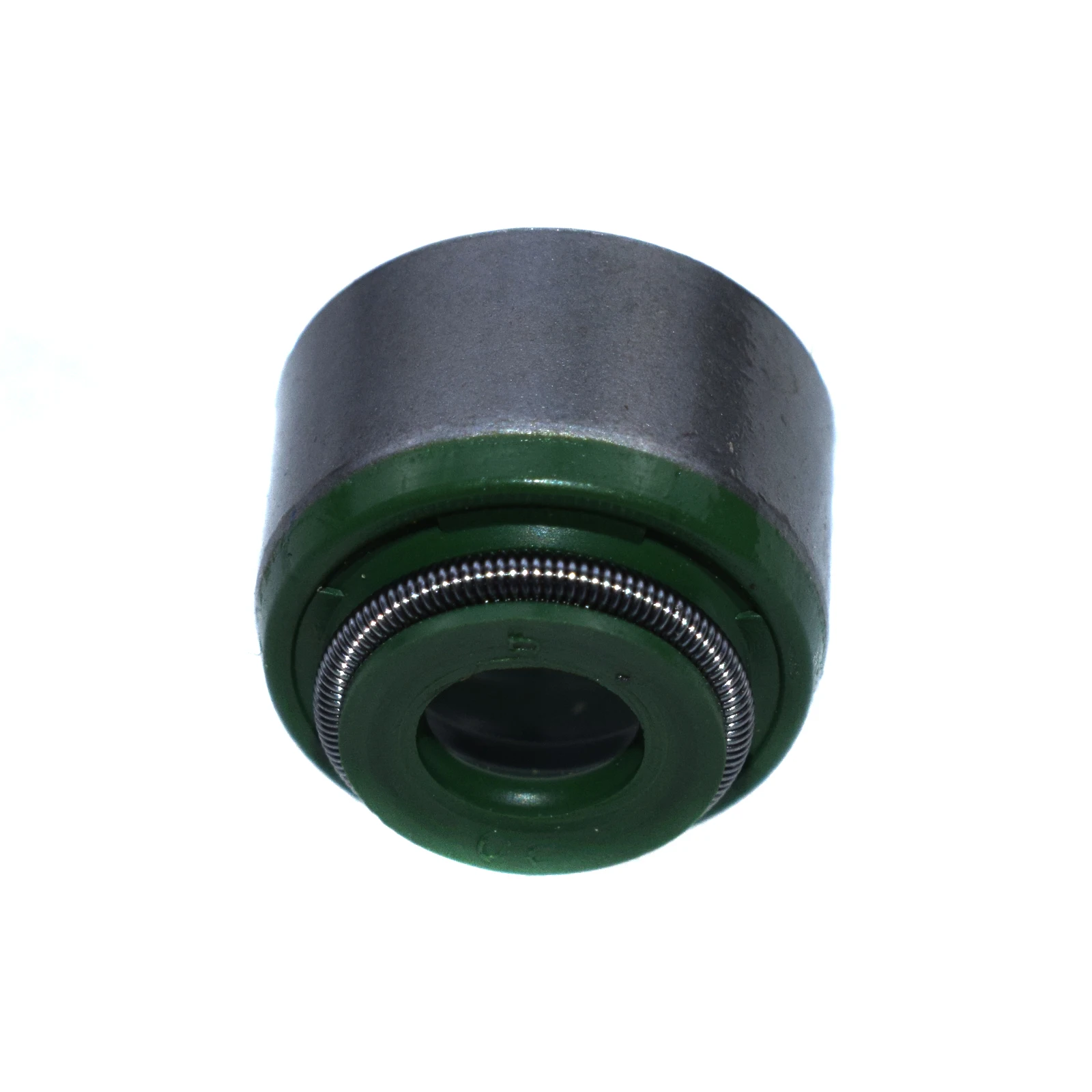 WOLFIGO впускной и выпускной клапан шток уплотнение 12210-PZ1-004 Подходит для Honda Accord Civic CR-V Element Odyssey Acura CL Integra RSX